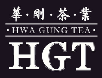 Hwa Gung Tea USA