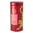 Load image into Gallery viewer, Red tin of Hwa Gung Tea Legends Series AliShan Alpine Jin-Xuan Tea with pink label