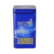 Load image into Gallery viewer, Blue tin of Hwa Gung Tea Eternity Series Reserved Snow Alpine Oolong Tea