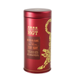 Load image into Gallery viewer, Red tin of Hwa Gung Tea Legends Series Taiwan Alpine Black Tea with brown label
