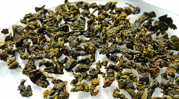 What is Oolong Tea?