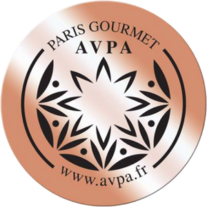 Hwa Gung Tea's Eternity Series Reserved Red Oolong tea was awarded a medal at an international tea competition hosted by AVPA in Paris, France