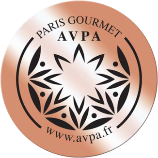 Hwa Gung Tea's Eternity Series Reserved Red Oolong tea was awarded a medal at an international tea competition hosted by AVPA in Paris, France